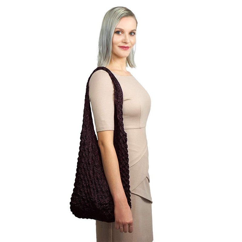 Kimono Cafe Bag, Pastry Bag, SHIBAGI Shopping Bag, Sub Bag,
