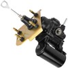 52-7372 Hydraulic Power Brake Booster Fit for HUMMER H2 2005-2007,