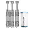 Hot Springs Silver Ion Spa Cartridge Replacement for Hot Tub,