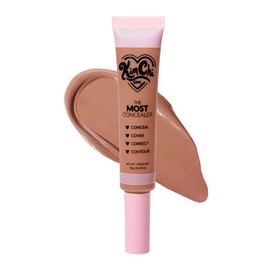 KIMCHI CHIC BEAUTY THE MOST CONCEALER - 14 WALNUT, #TMC-14 KIMCHI CHIC