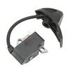 Ignition Coil 42414001307 Metal Rubber Replacement for Stihl Leaf Blower