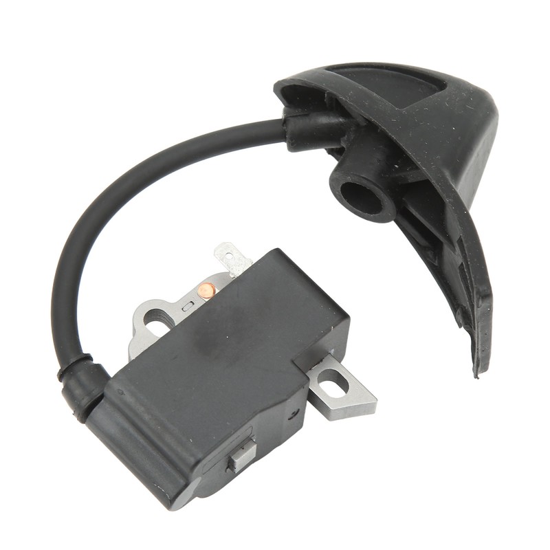 Ignition Coil 42414001307 Metal Rubber Replacement for Stihl Leaf Blower