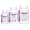 Prairie Naturals Prairie Naturals Neuro Force with PQQ, Bacopa, and