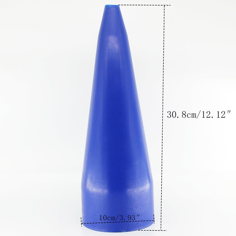 ROLMYTH CV Boot Installation Cone Tool – Universal Durable Plastic