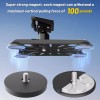 Lymorexan Adjustable Starlink Mini Roof Mount with Adjustable Pan-Tilt, Mini