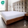 Fitted Sheet 90 x 200 cm - 35 cm Deep