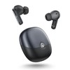 Nakamichi Wireless Earphones, Bluetooth 5.4, 3 EQ Modes, Hands-free Calling,