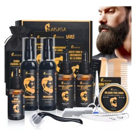 Kaisasa Kit Barba 13pcs