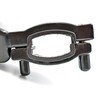 myBESTbike - Bicycle Stand 24-29 Inches, Height Adjustable Bicycle Stand,