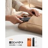 [Ultra Compact] Laptop Stand, Foldable, Ultra Lightweight, Portable, Angle Adjustment,