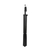 Tripod Stand 2.1m / 6.9ft Adjustable Aluminum Photography Tripod Holder