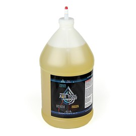 CLIsyntec Premium Air Tool Lubricant - 128 FL. OZ. (1 Gallon) Industrial Pneumatic Tool Oil