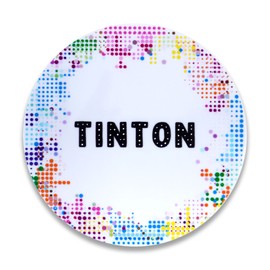 Tintone King Cooling Sun Cushion 1 main product + 1 refill (pain case) / 틴톤 대왕 쿨링 선쿠션 본품1+리필1(페인스케이스)