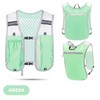 Hydration Running Vest for Outdoor Training – Lightweight Water Bottle