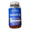 Belabear Night-z 100 Gomitas Sabor Naranja