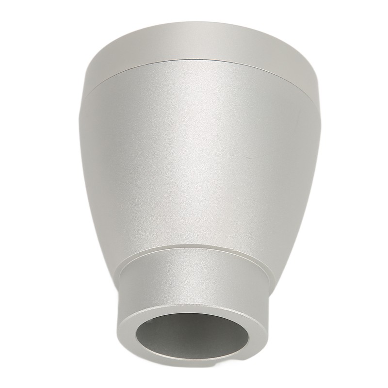 60g Coffee Grinder Bean Bin Reusable Aluminium Alloy Coffee Grinder