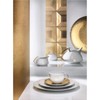 Rosenthal TAC Gropius Skin Gold Espressotasse 2-tlg. 11280-403255-14715