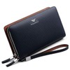 Hana Genuine Leather Second Bag, Clutch Bag, Clutch Type, Second