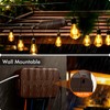 [5 Pieces] RESTMO Large Outdoor Electrical Box, Outdoor Extension Cord