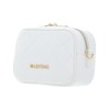 Valentino Ladies White Ocarina Bag, White