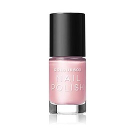 Esmalte de Uñas Colourbox                                                                                                                             