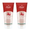 Gel De Chile Fijación Moldea Nutre Y Fortalece Sheló 250ml
