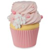 Food Stool Simulated Cupcake Chair - Resin Fun Decorative Furniture,
