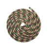 Extreme Max 3008.0397 16-Strand Diamond Braid Utility Rope - 1/2"