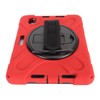 Tablet Protective Case for IOS Mini 6 Rugged Tablet Multifunction