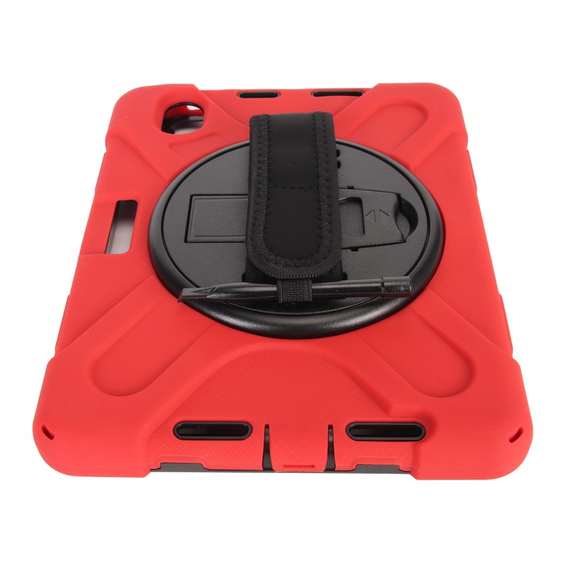 Tablet Protective Case for IOS Mini 6 Rugged Tablet Multifunction
