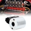 12V Solenoid Valve Coil With Deutsch Connector 4303612 Replacement for