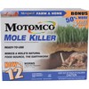 Motomco 008-34310, 12 Worm 198880 Mole Killer Ready to Use