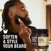 Every Man Jack Beard Butter- Vanilla & Cedar Fragrance -