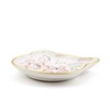 Cat Dish Plate | Small Ceramic Catchall Dish for Treats,