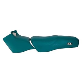 BlackTip Jetsports Premium Seat Cover for 1990's Sea-Doo GT Family Touring Seat (Teal)