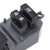 Left Power Window Door Master Switch 84820‑02190 Driver Side Power