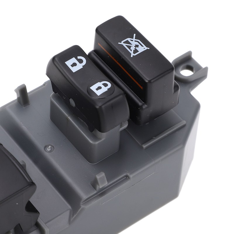 Left Power Window Door Master Switch 84820‑02190 Driver Side Power