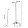 jojofuny 1 Set Waste Disposal Wrench, Kitchen Unjamming Wrench, Garbage