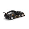 Sunrich MGT01149-R MINI GT 1/64 Toyota GR86 LBNation Black/Gold (Right