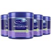 Noxzema Classic Clean, Crema de limpieza hidratante, 12 oz (Paquete