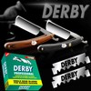 Derby Razor Blades Professional 300 / Pack of 3 -
