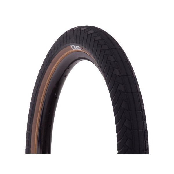 Premium Products CK (Chad Kerley) BMX Tire 20 x 2.40 Skinwall