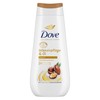 Dove Advanced Care Nourishing Shower Cream Intensive Care & Oil