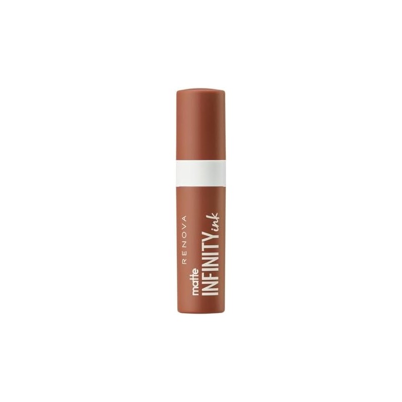 Renova Labial Liquido Mate Infinity Ink Tono 11 5ml