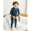 VAENAIT BABY 6M-12Y - Conjunto de 2 piezas de pijama