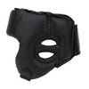 Everlast Prospect II Youth Head Gear - Synthetic Leather, Adjuster