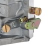 Carburetor with Connector Gasket 5205309 for Kohler Magnum KT17 KT19
