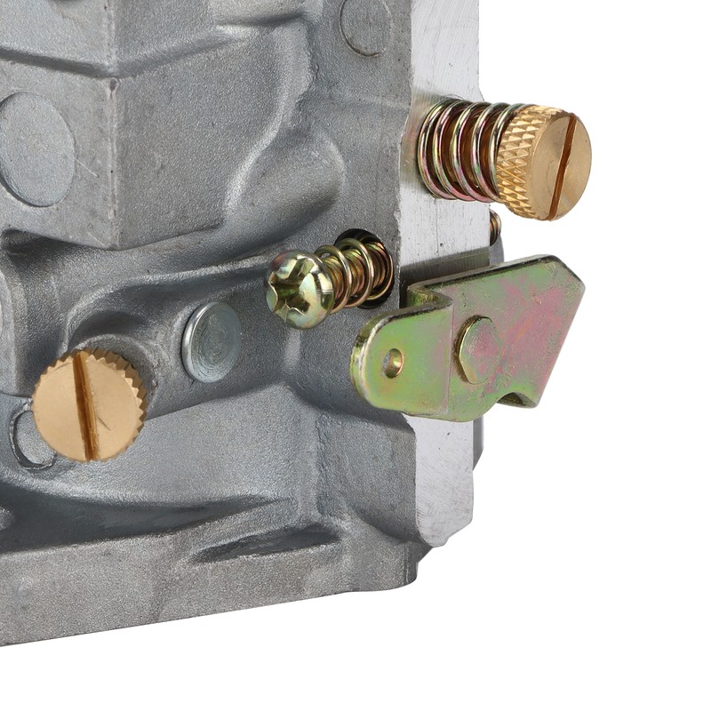 Carburetor with Connector Gasket 5205309 for Kohler Magnum KT17 KT19