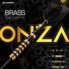 Mission Darts D1578 Onza | 24g Professional Steel Tip Darts