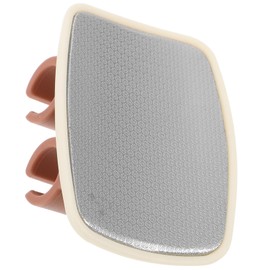 TOVINANNA Foot File Callus Remover Tool for Smooth Skin Ergonomic Foot Scrubber for Home and Salon Use Dead Skin Removal Pedicure Cover